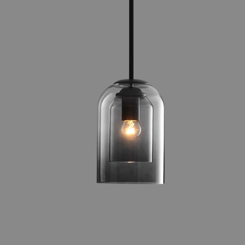 Lumiduo pendant lamp