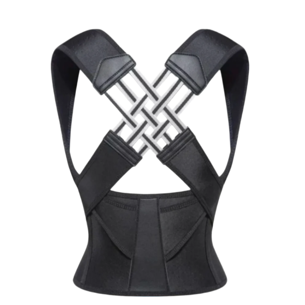 The perfect posture corrector