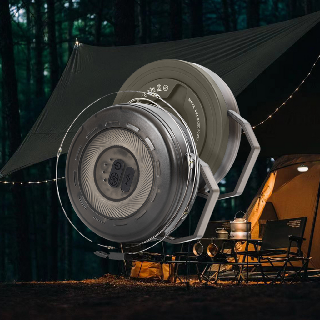 パルスワイヤー| 無限のアンビエントライト