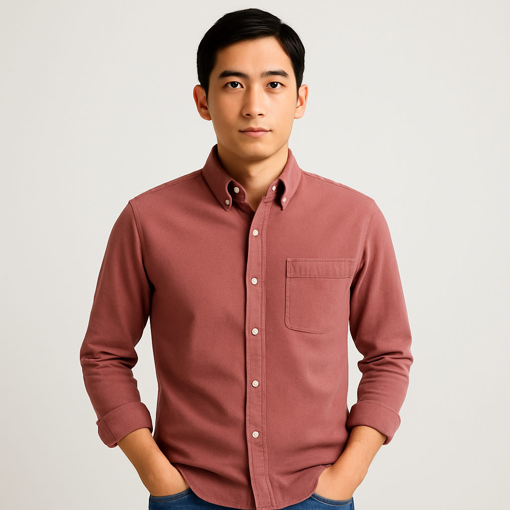 Liner | Elegant business shirt