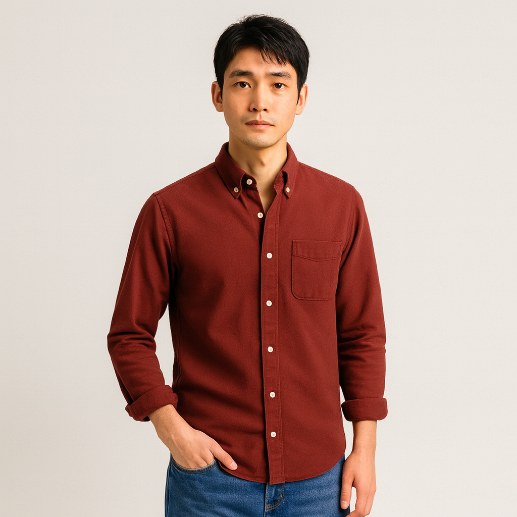 Liner | Elegant business shirt