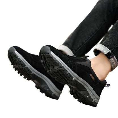 脚 - インソール付き整形外科用靴