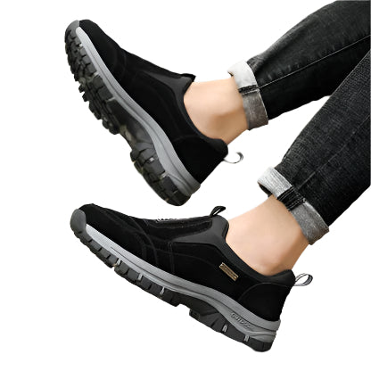 脚 - インソール付き整形外科用靴