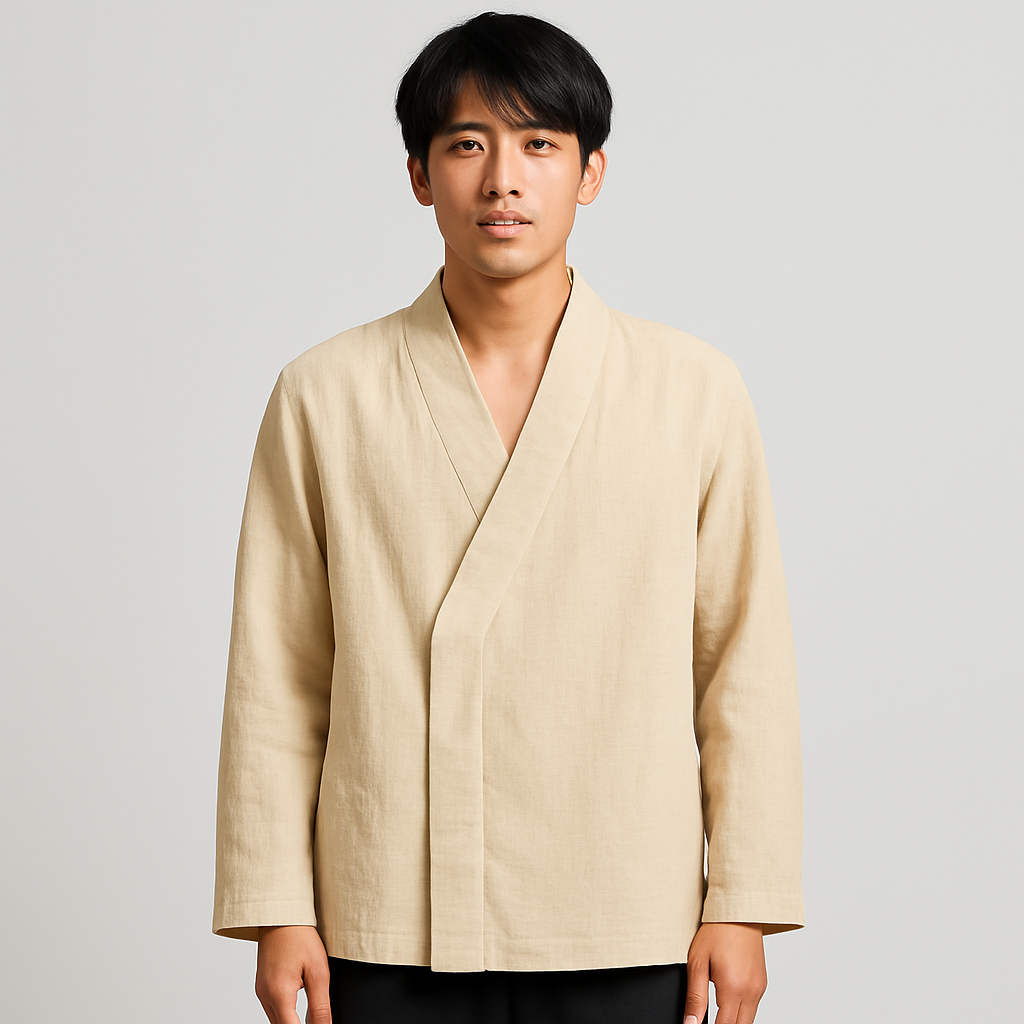Range | Modern Kimono Jacket