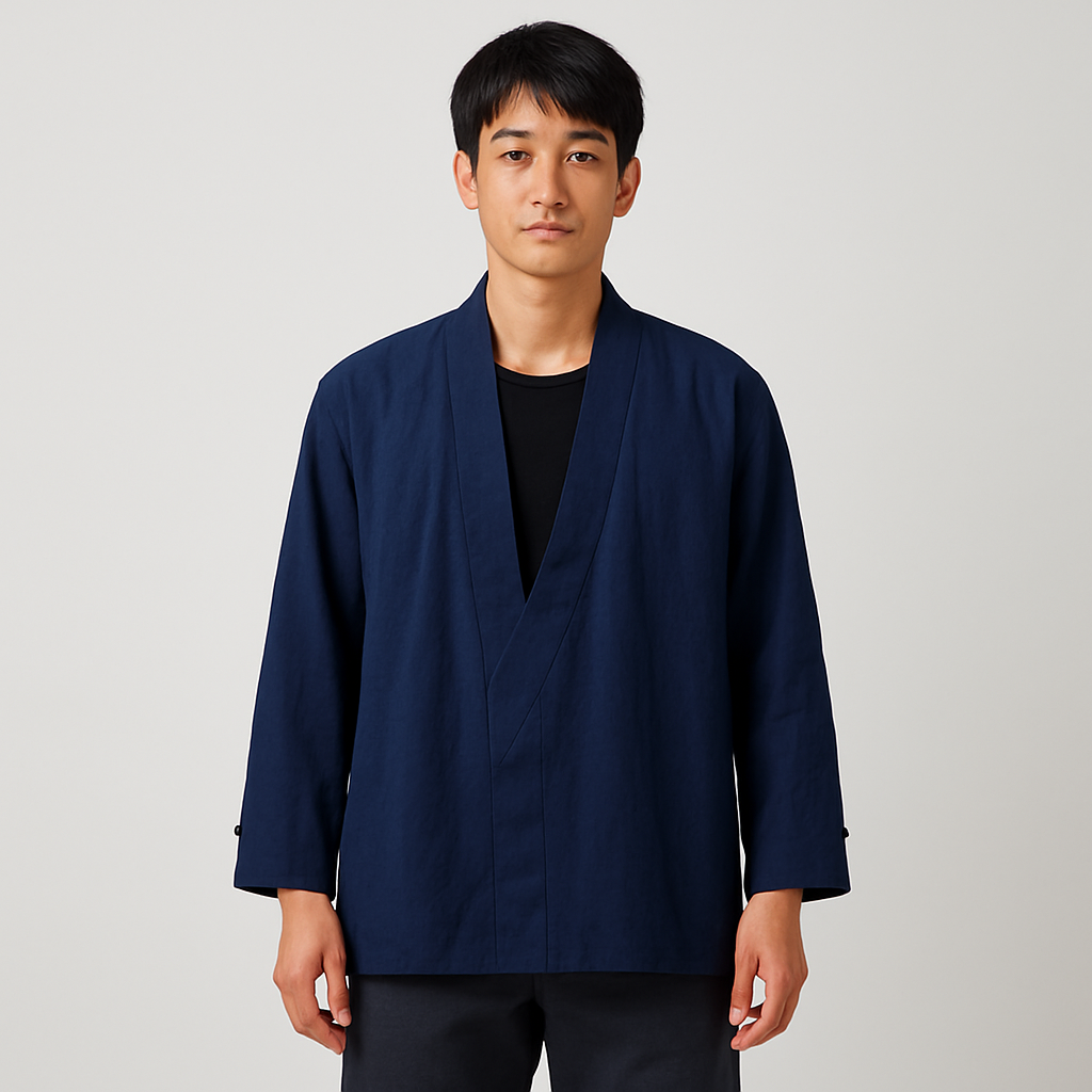 Range | Modern Kimono Jacket
