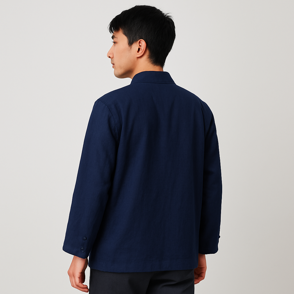 Range | Modern Kimono Jacket