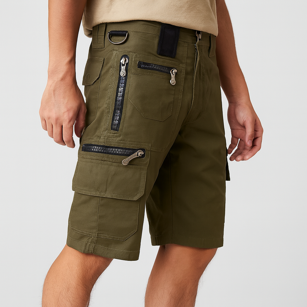 Robert - Men's Cargo Shorts