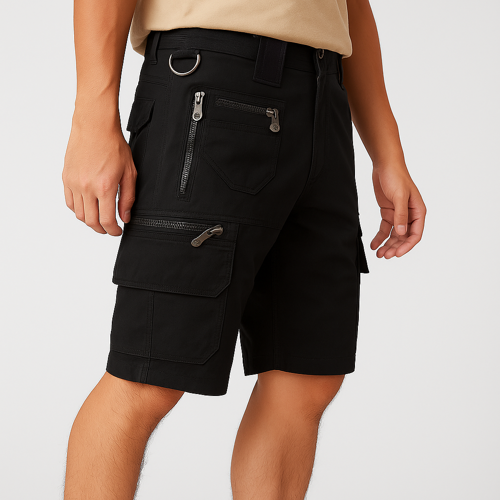 Robert - Men's Cargo Shorts