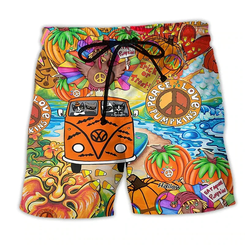 Eros - Men's Swim Shorts