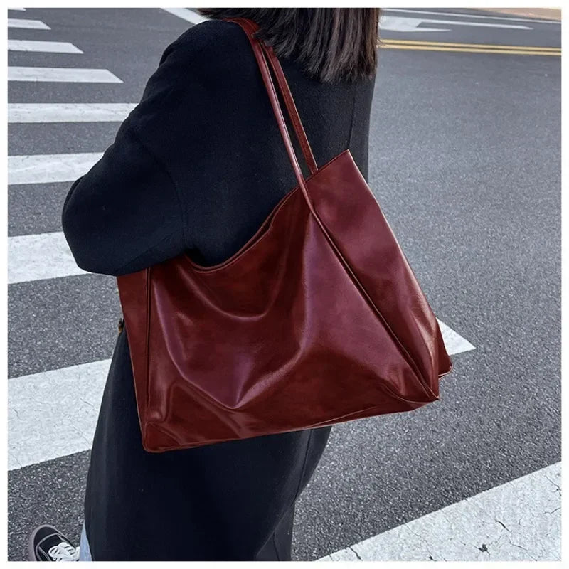 Kana Retro Tote Bag