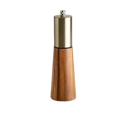 Elbel - An elegant pepper mill for freshly ground pepper