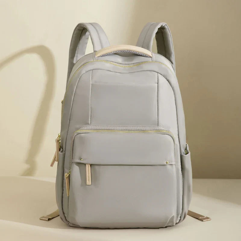 Mayumi - Durable, lightweight, multi-functional, large capacity backpack