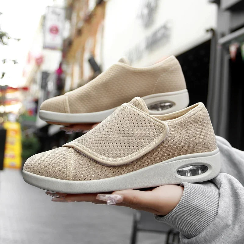 Mizuki - Comfortable Orthopedic Women's Shoes