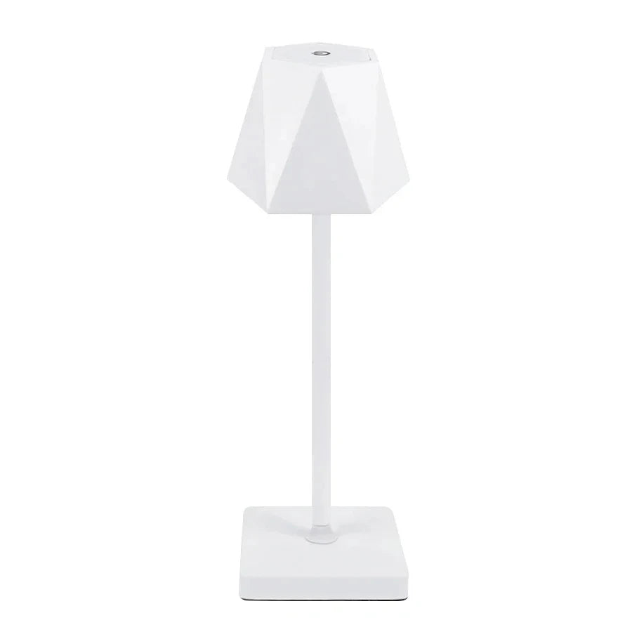 Switch Touch - Wireless USB Rechargeable Table Lamp
