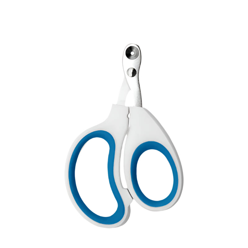 Professional nail scissors