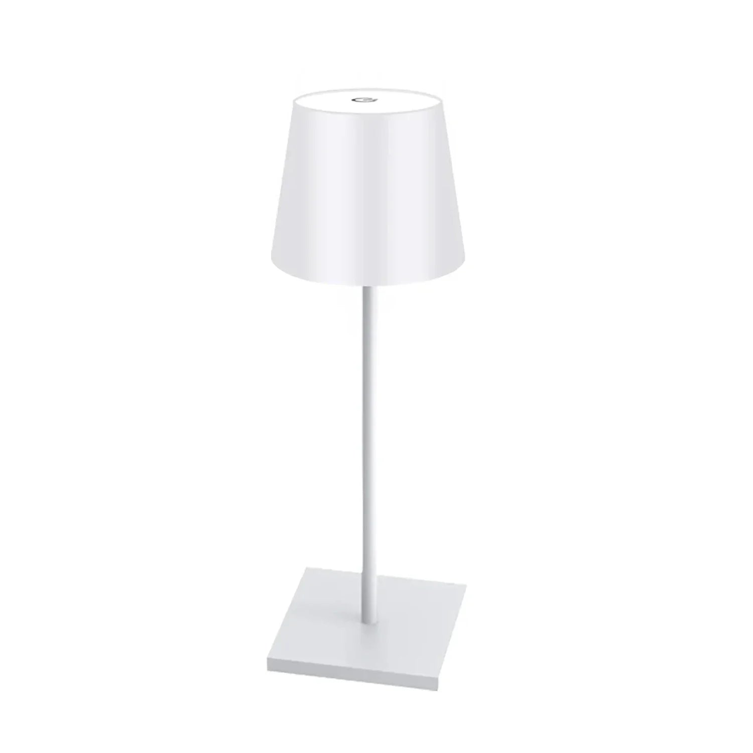 Switch Touch - Wireless USB Rechargeable Table Lamp