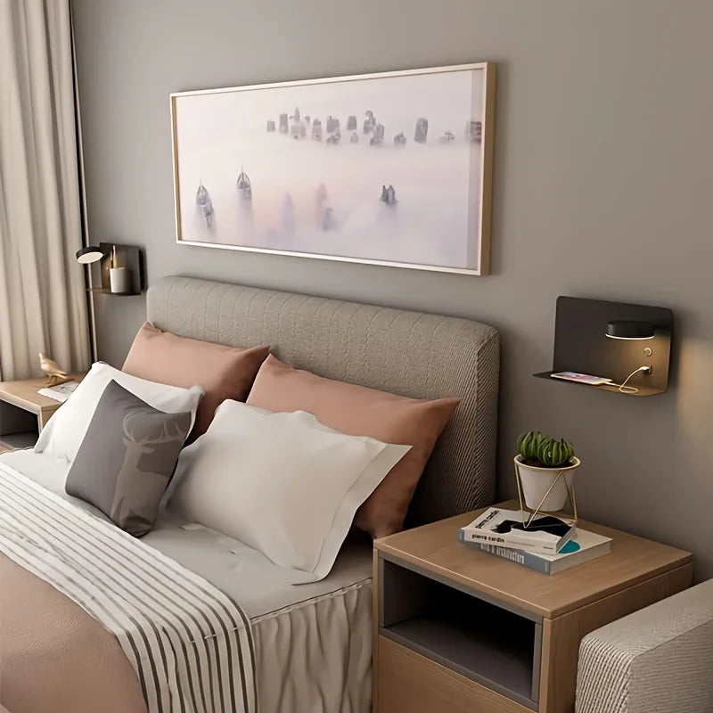 Lumiguard Night Light