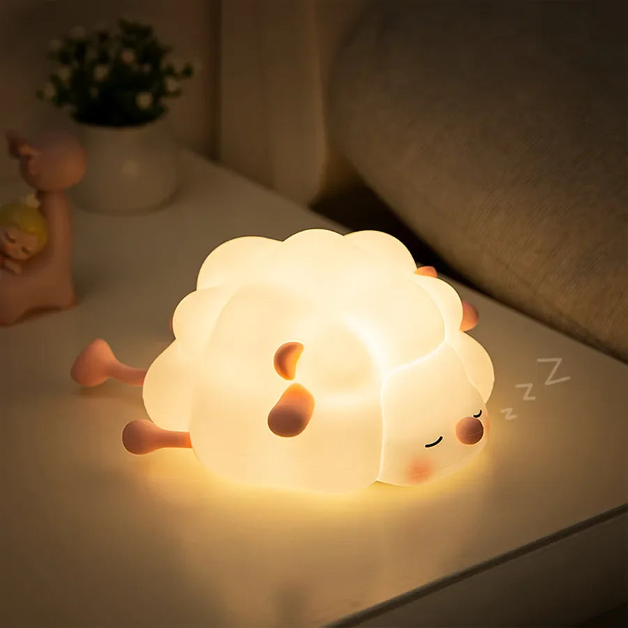 Glopals - Adorable Glowing Animal Friends