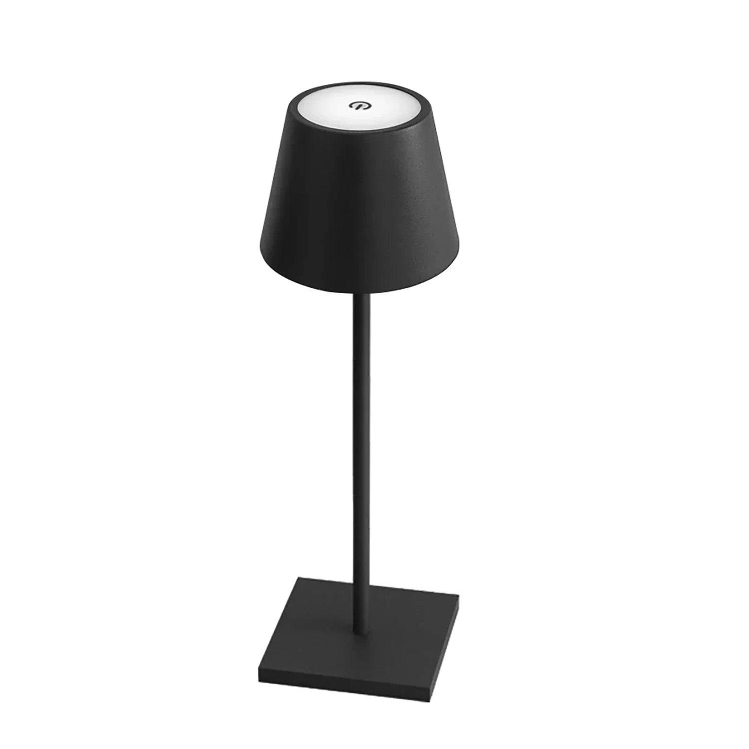 Switch Touch - Wireless USB Rechargeable Table Lamp