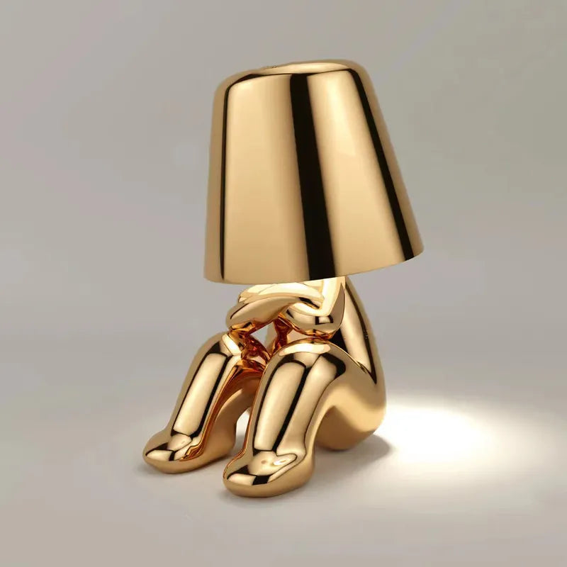 Beam Doll | Stylish Table Lamp