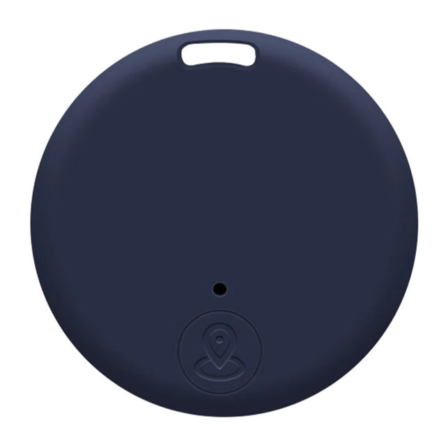 ポータブルGPSトラッカー