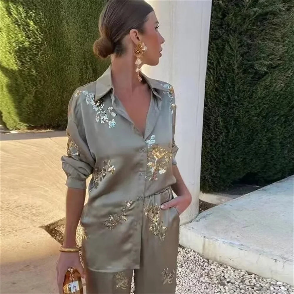 Hikari - Fritters Women's Set