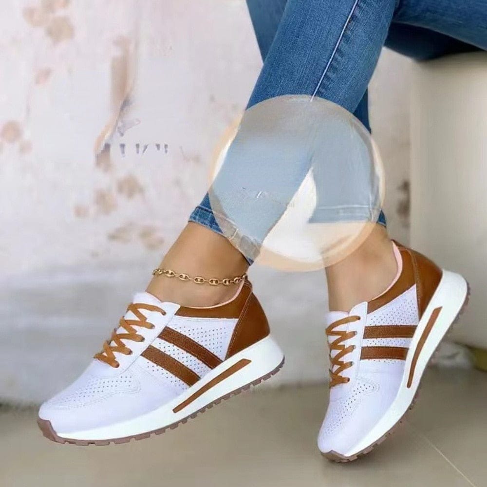 Myla - comfortable and elegant shoes