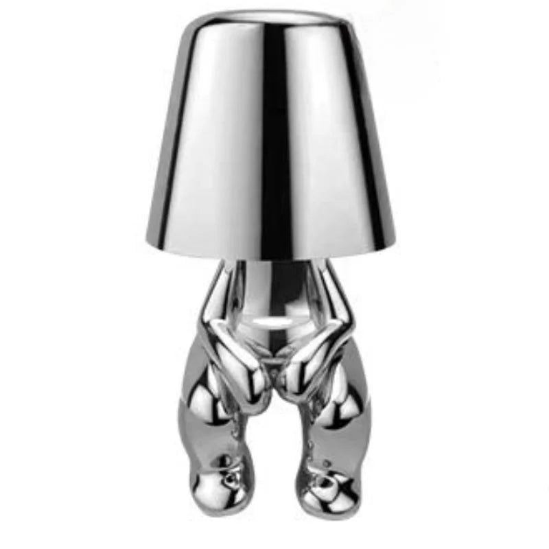 Beam Doll | Stylish Table Lamp
