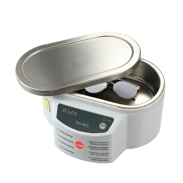 PureWave - High Frequency Digital Ultrasonic Cleaning System