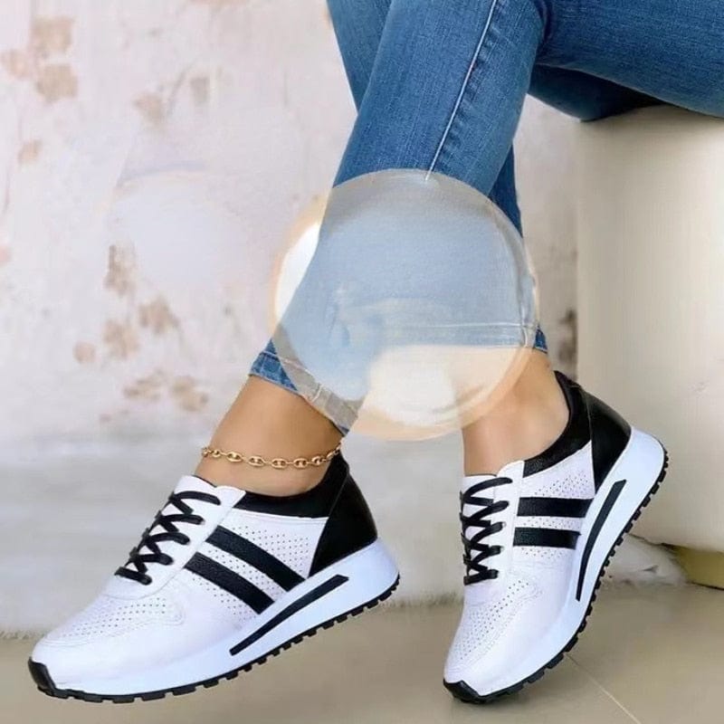 Myla - comfortable and elegant shoes