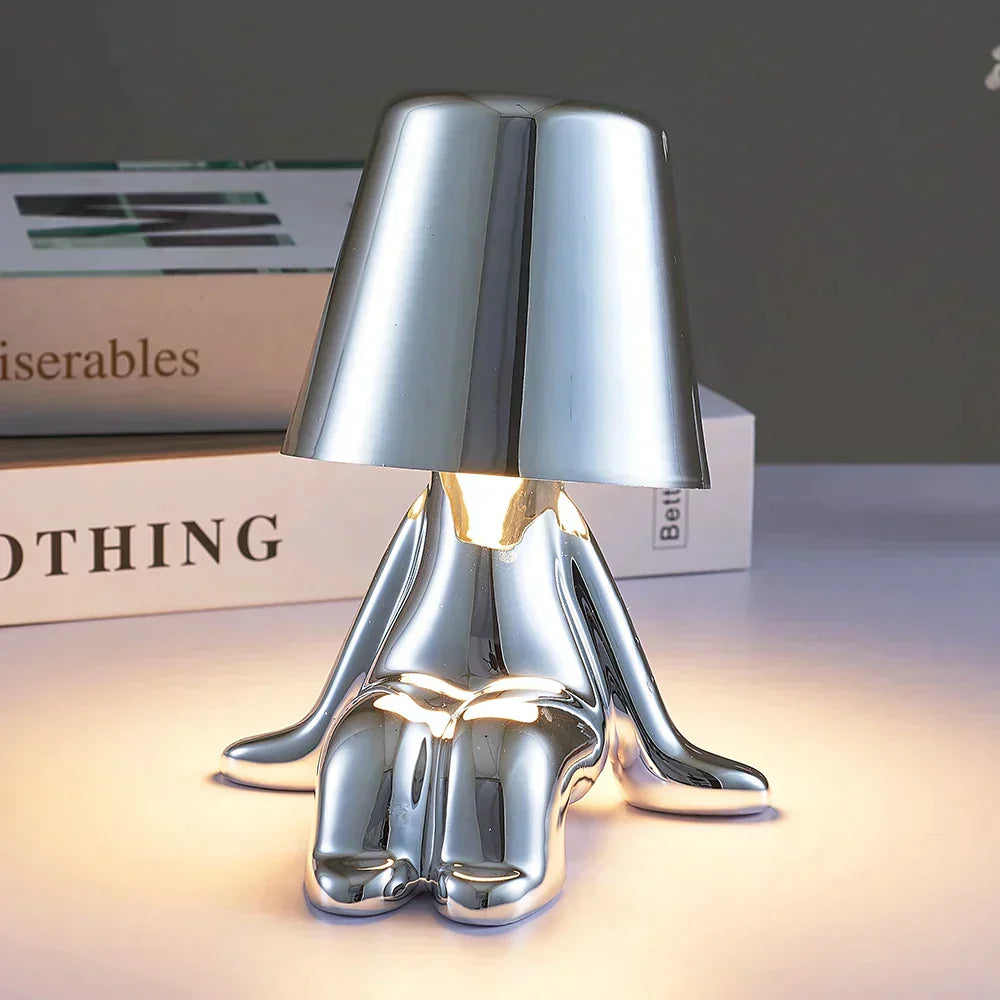 Beam Doll | Stylish Table Lamp