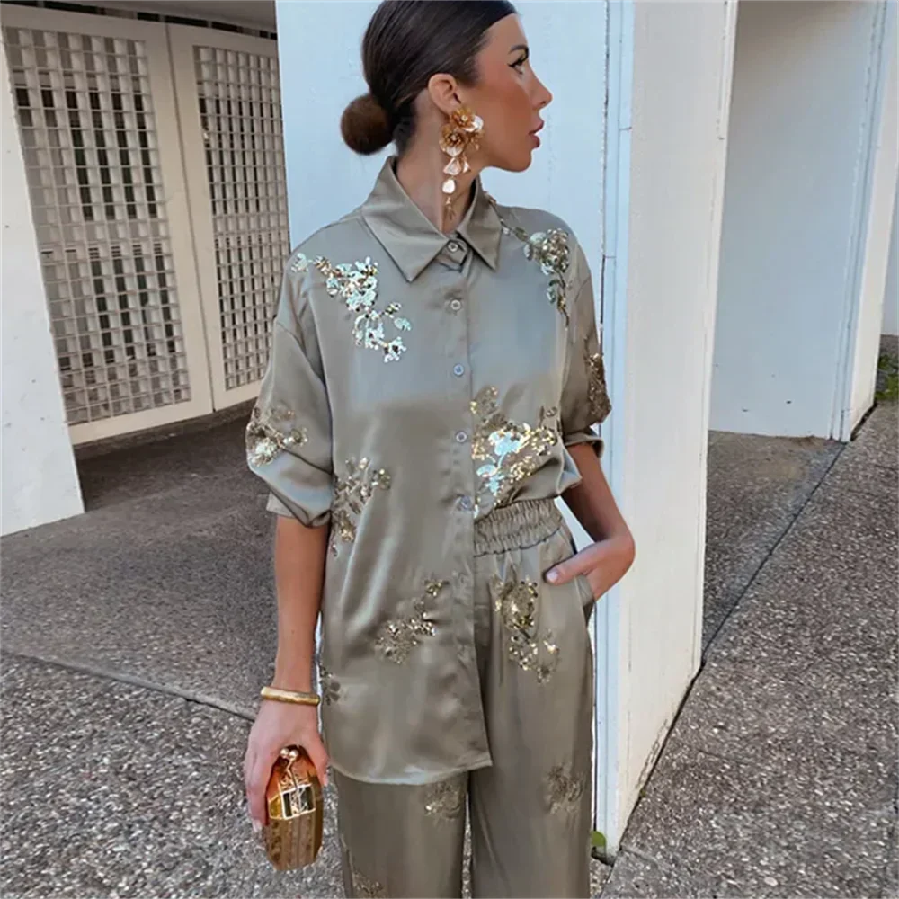 Hikari - Fritters Women's Set