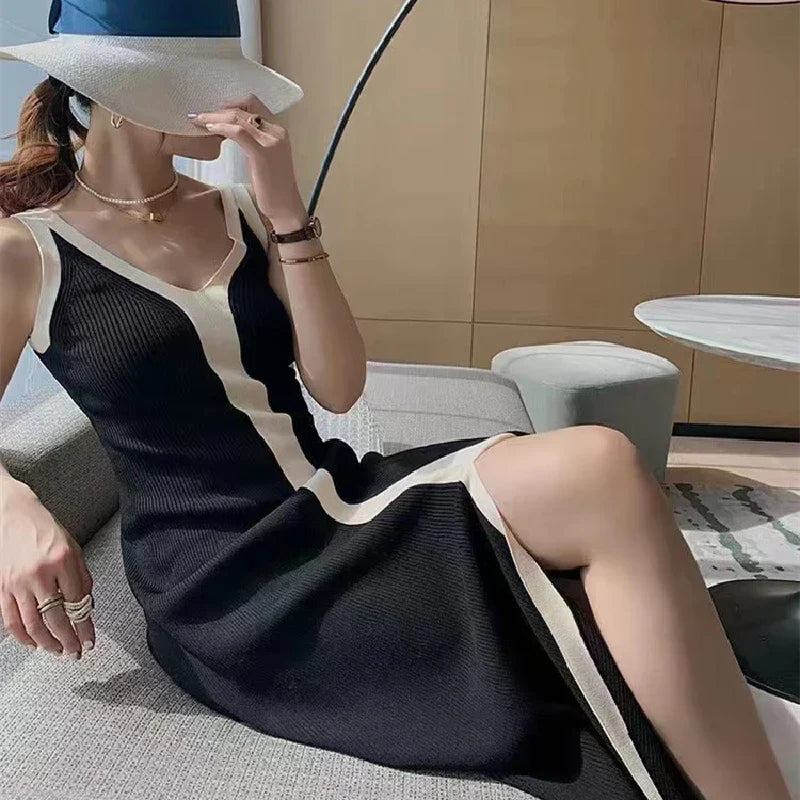 Cornelia - Timeless Maxi Dress