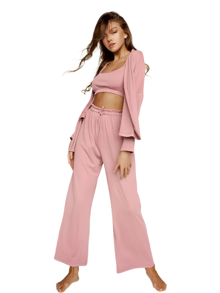 Rosemary - Summer Comfort 3-Piece Set