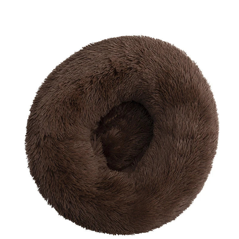 Parnest - Super Comfortable Round Pet Bed