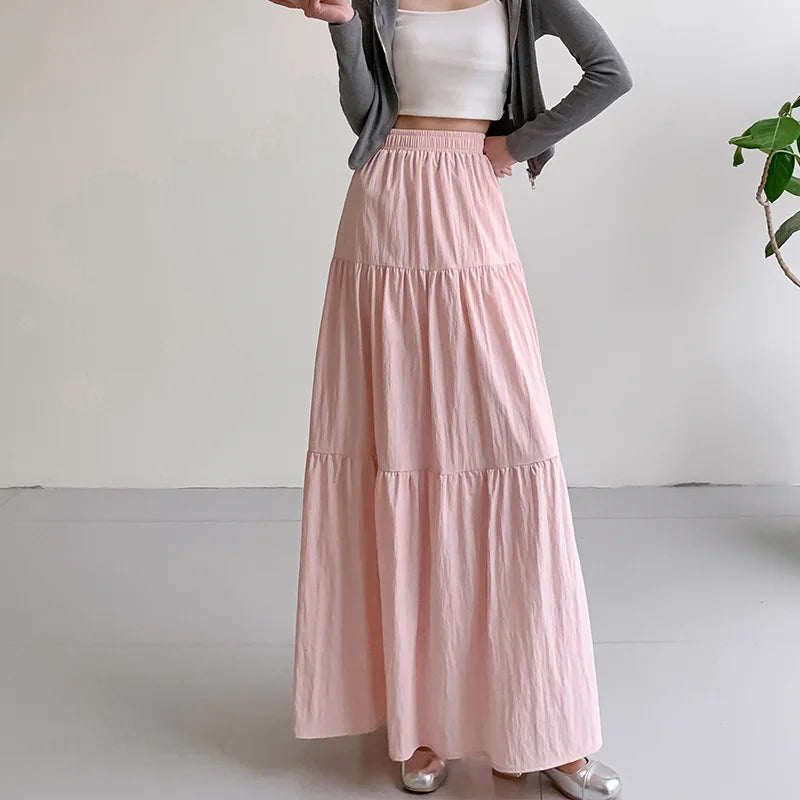 Sam | Elegant Skirt