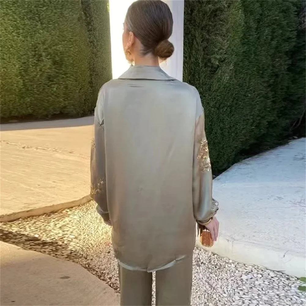 Hikari - Fritters Women's Set