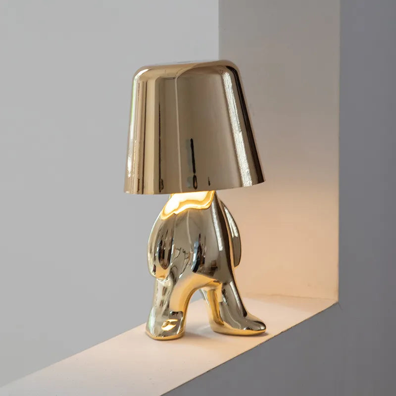 Beam Doll | Stylish Table Lamp