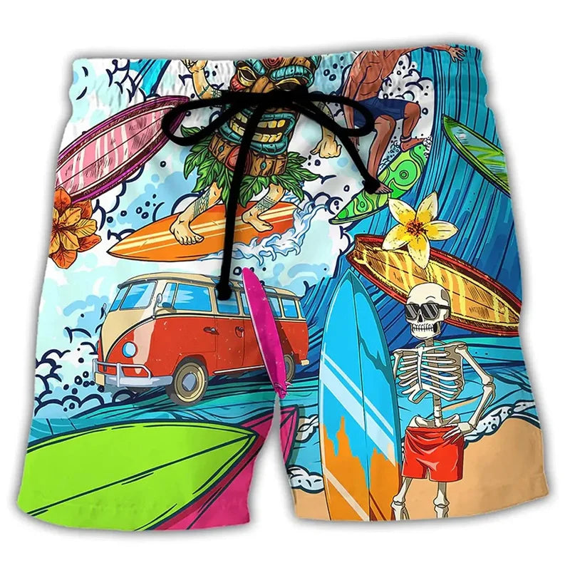 Eros - Men's Swim Shorts