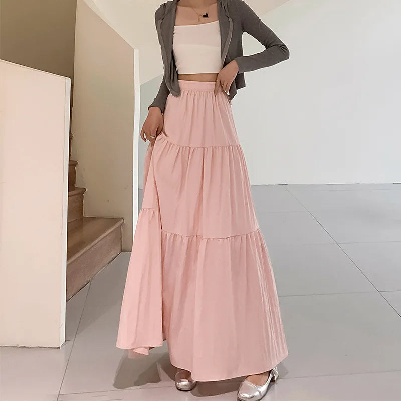 Sam | Elegant Skirt