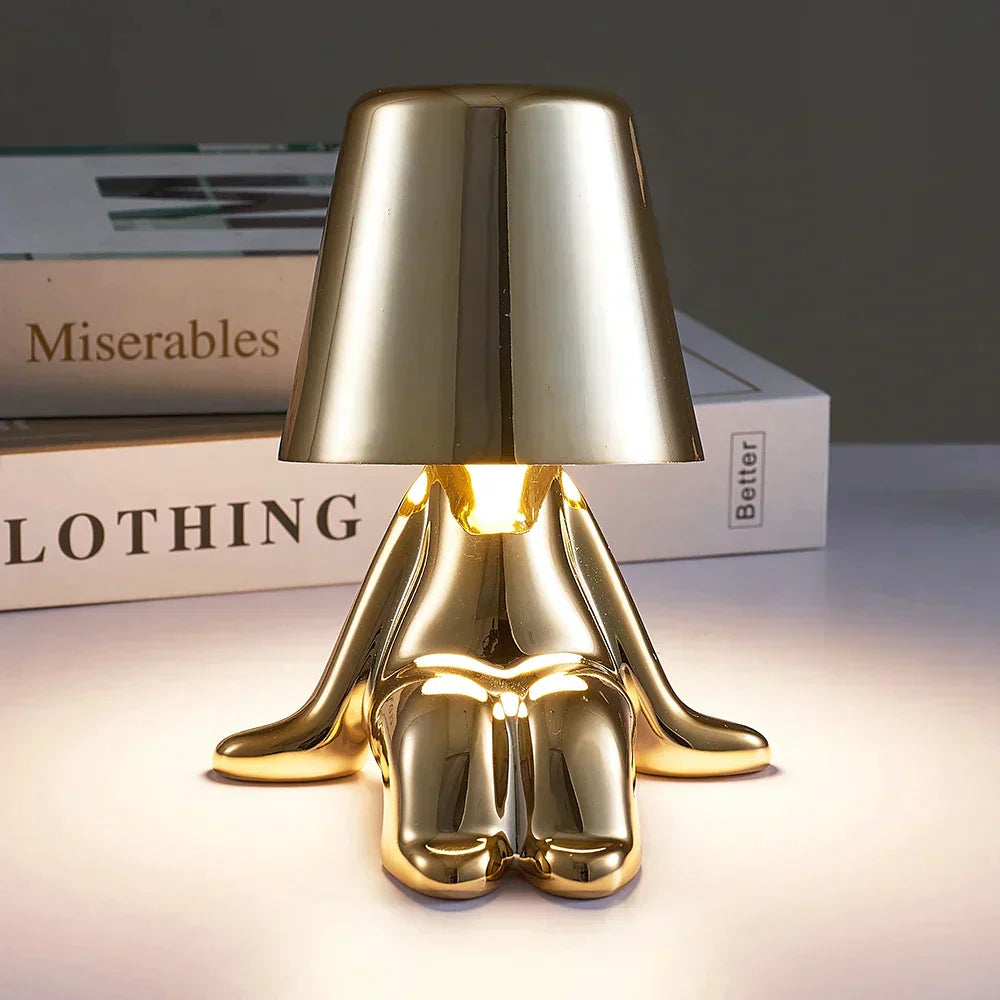 Beam Doll | Stylish Table Lamp