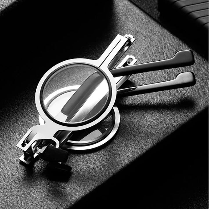 FlexFocus - Blue Light Filtering Glasses