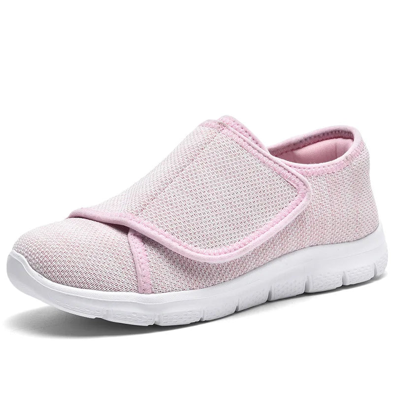 Kana - Adaptive Comfort Sneakers
