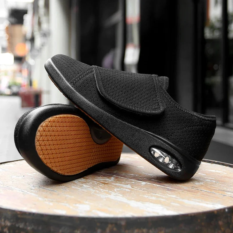 Mizuki - Comfortable Orthopedic Women's Shoes