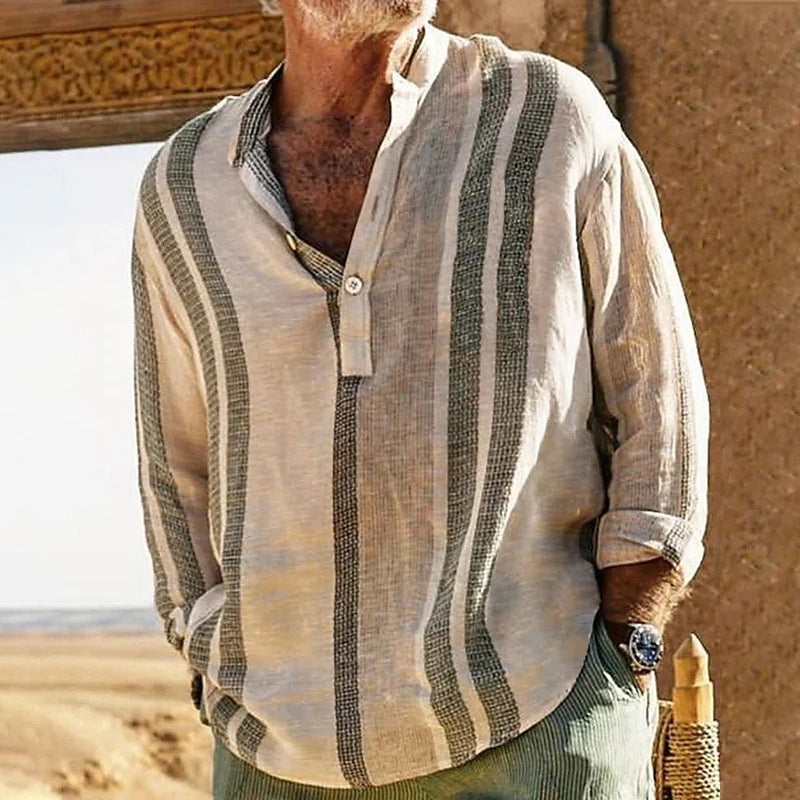 Kian - Premium Shirt