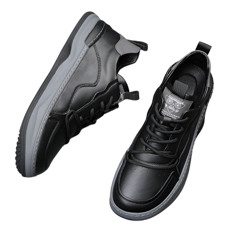 マックス - 本革シューズ