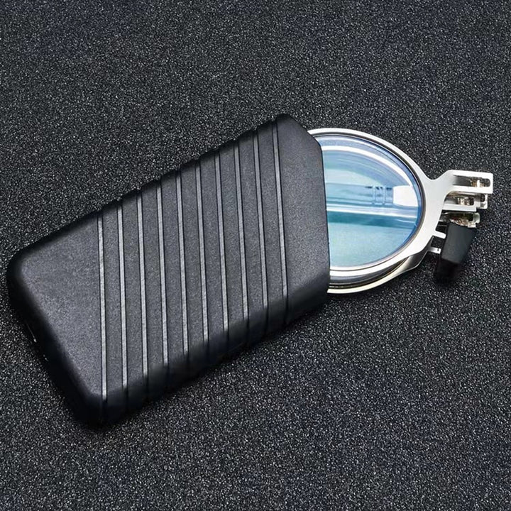 FlexFocus - Blue Light Filtering Glasses