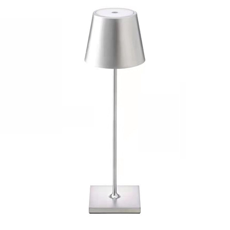 Nordlight - Wireless Rechargeable Table Lamp