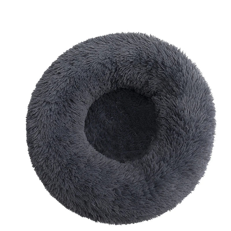 Parnest - Super Comfortable Round Pet Bed