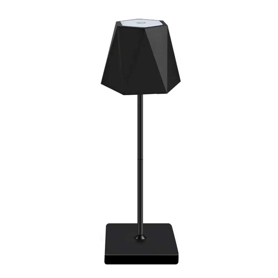 Switch Touch - Wireless USB Rechargeable Table Lamp